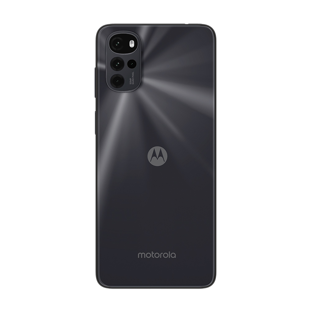 Motorola Moto G22 128GB - Grafite image number 7